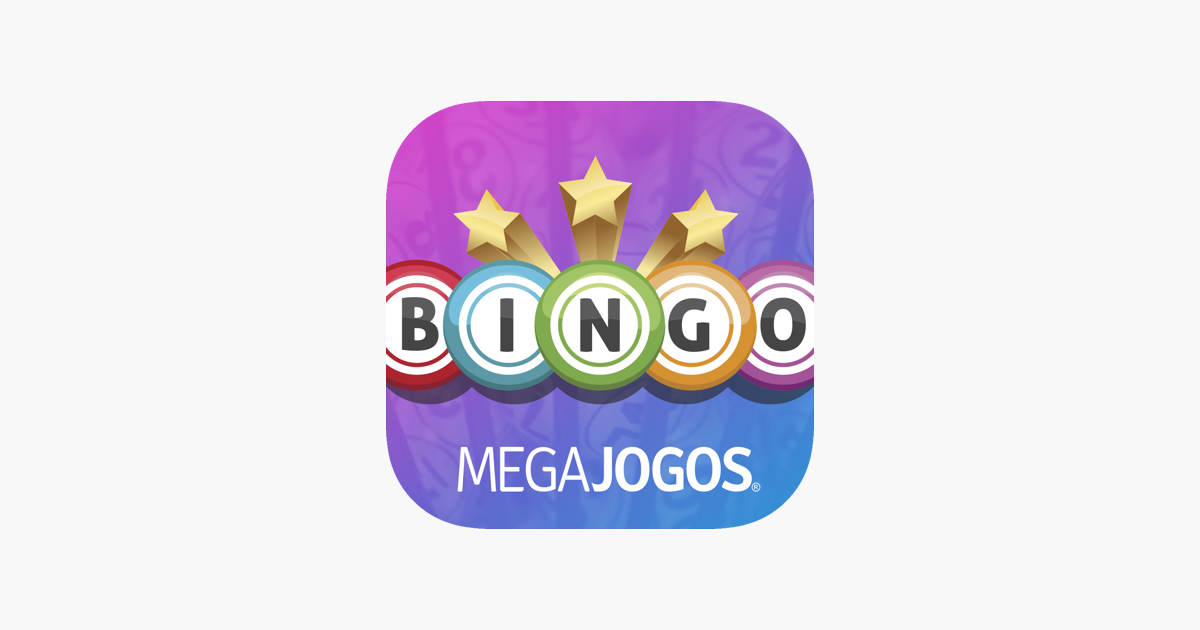 Mega Bingo Online on the App Store